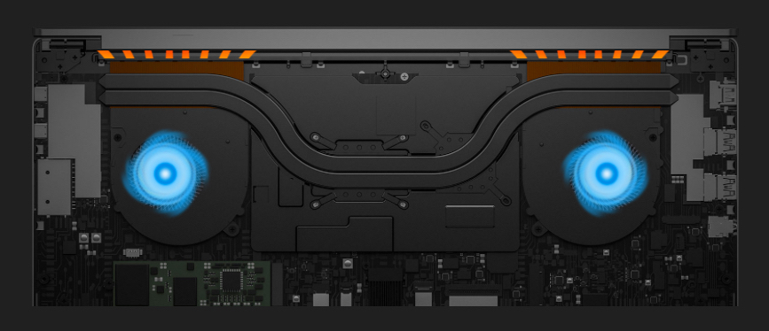 小米笔记本Pro 15增强版上市，十代Core + MX250 + 100%sRGB(3)