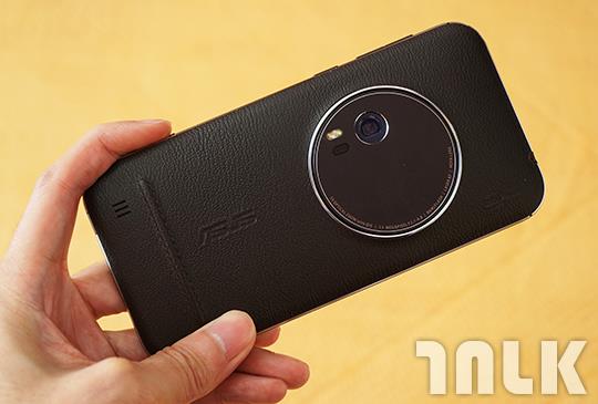 【实测】3 倍光学变焦加持，华硕 ZenFone Zoom 给你全新相机体验(1)