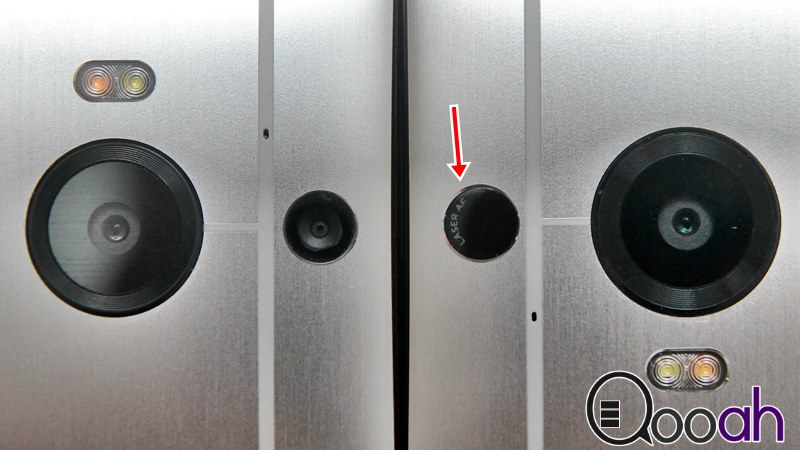 HTC One M9+ 相机升级版深测, 对比 Xperia Z5 拍摄 , 令人惊喜!!(2)