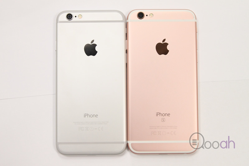 iPhone 6s 初试报告：与 iPhone 6 有何不同？(3)