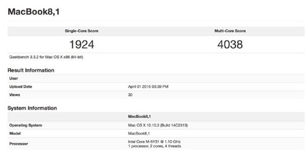 iPhone 6s / Plus 测试报告：速度击倒Note 5及入门Macbook！(6)