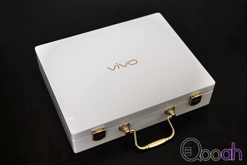 实测 vivo X5 Pro 全体验, 2600元 就可玩眼球识别技术?(2)