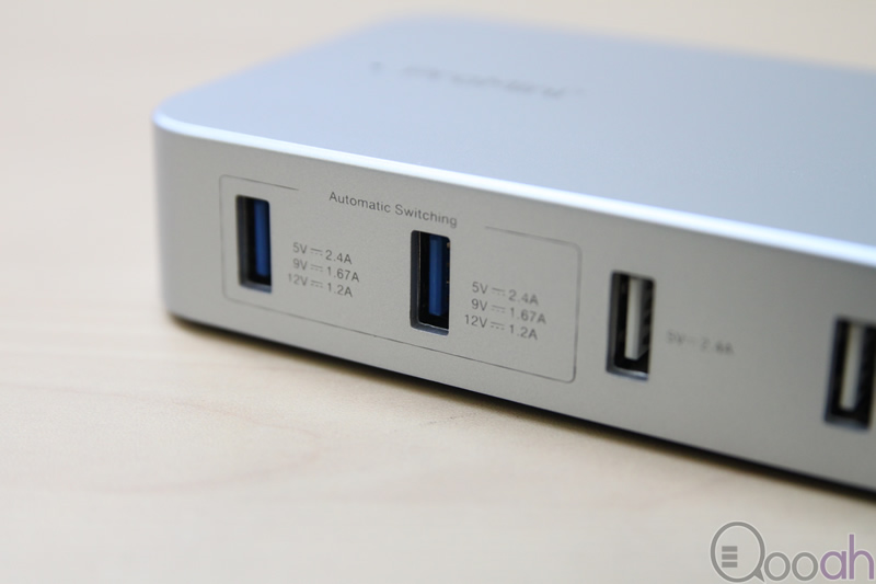 充电速度可爆增75%，ProMini 最新旗舰级充电器 PS-S4！(2)