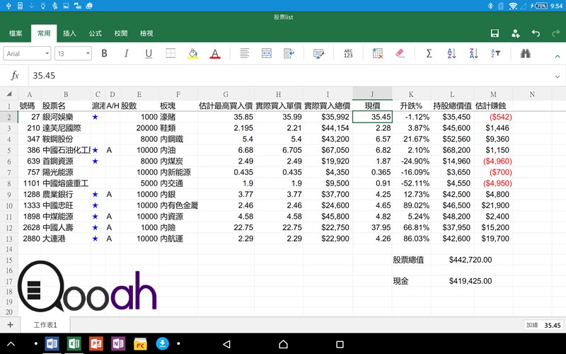 Xperia Z4 Tablet 评测, 一个字形容:「大爱」(24)
