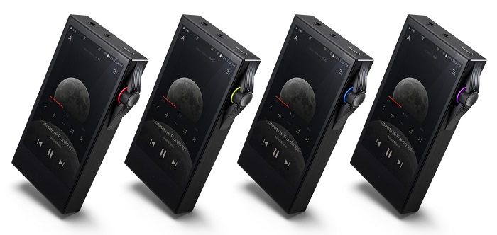 Astell&Kern 向经典致敬，推出 SA700 音乐播放器(2)