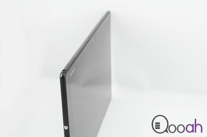 Xperia Z4 Tablet 评测, 一个字形容:「大爱」(3)