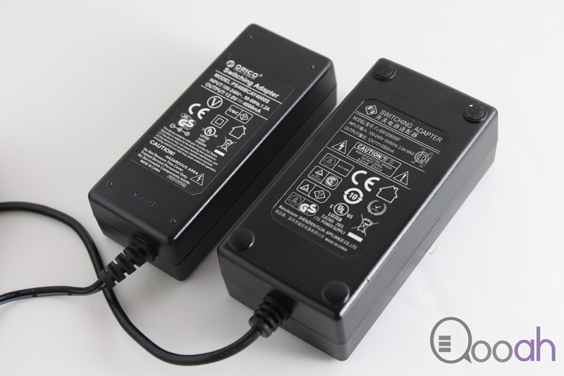 家居及办公室多装置充电好帮手：ORICO 4/6 Port USB充电器(6)