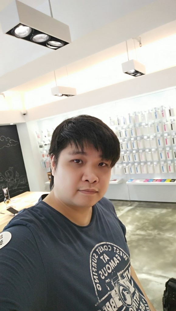 小米手机 Note 标配版 初上手快测:「几个功能够新鲜」(21)