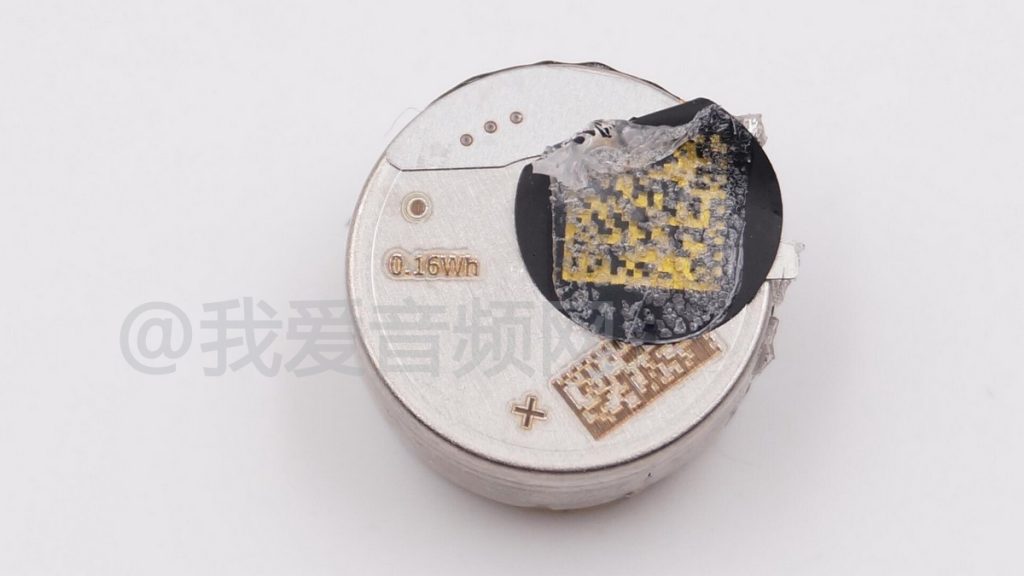 揭开 AirPods Pro 续航力的秘密，採用德国製 0.16Wh 电池！(2)