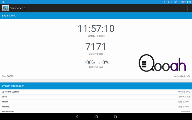 Xperia Z4 Tablet 评测, 一个字形容:「大爱」(16)
