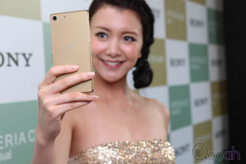 媲美高阶，中阶拍照甚强劲，Sony Xperia M5 Dual 评测！(1)