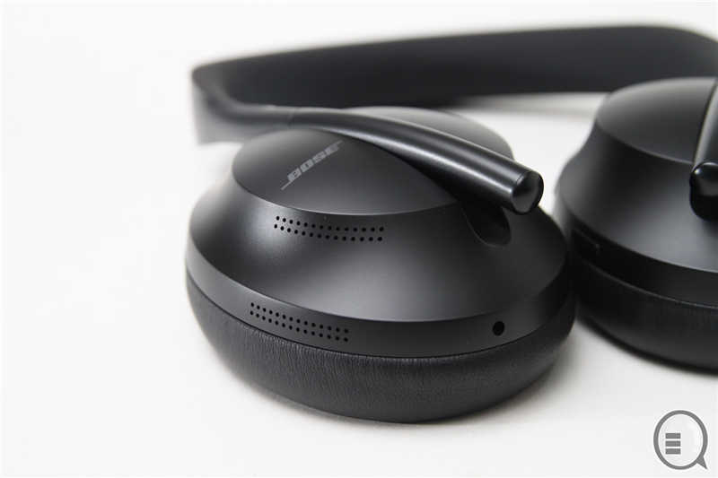 Bose 700 开箱评测：超强 10 段降噪音、同时连接两手机超讚！(7)