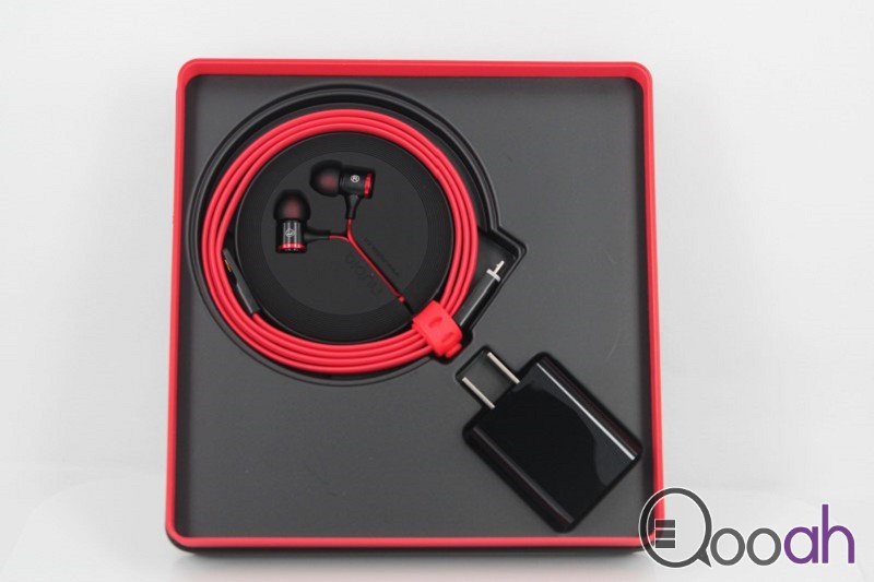 【独家】nubia Z9 无边框手机 经典版开箱(7)