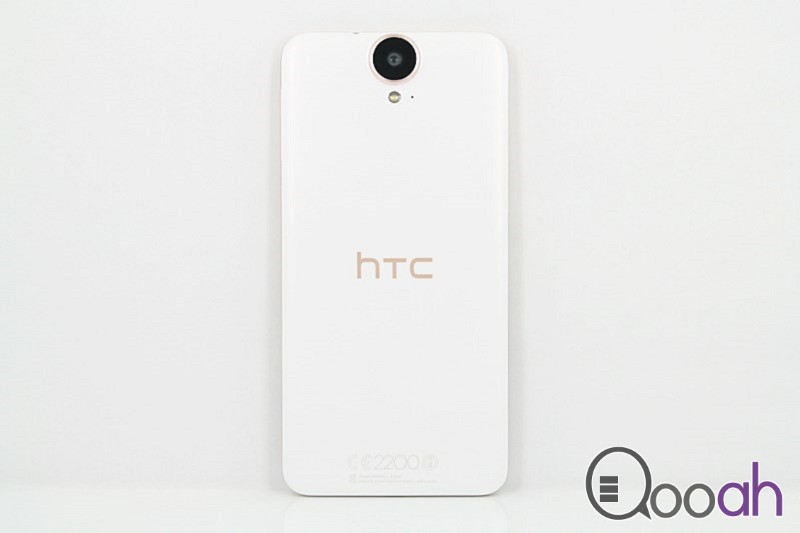 HTC One E9+ 试测  惊人的续航力!! 谁敢再说 2K屏耗电(8)