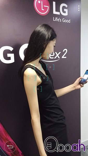 速测 LG G Flex 2   这造工真的能买吗??(26)