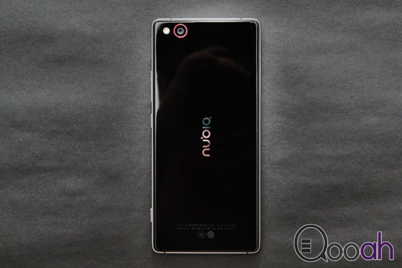独家测试!! nubia Z9 无边框手机  吓死你的拍摄力!!(8)