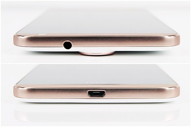 HTC One E9+ 试测  惊人的续航力!! 谁敢再说 2K屏耗电(7)