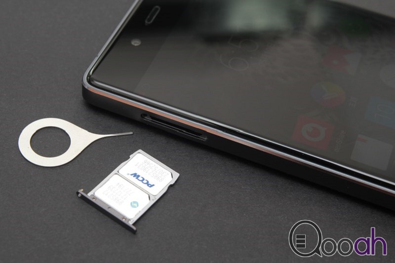 独家测试!! nubia Z9 无边框手机  吓死你的拍摄力!!(7)
