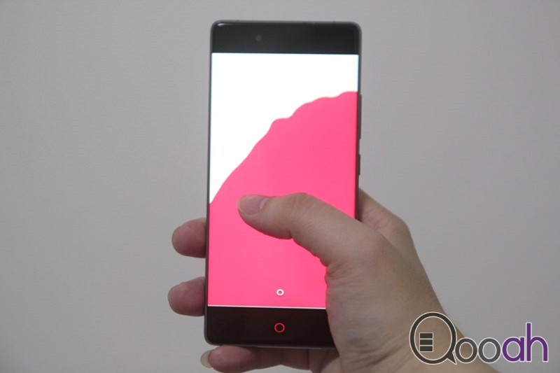 独家测试!! nubia Z9 无边框手机  吓死你的拍摄力!!(11)