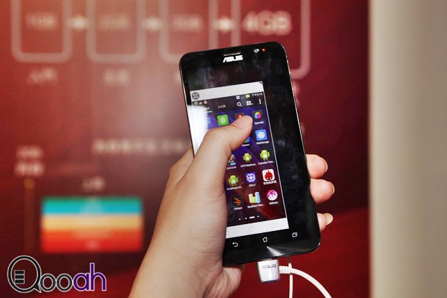ASUS Zenfone 2 速试  究竟是不是真的好用又划算??(20)