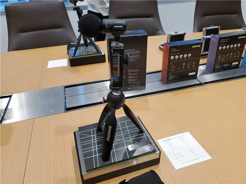 Shure 耳机新定位 高解析蓝牙5.0 耳机线唔使$1200!!!(3)