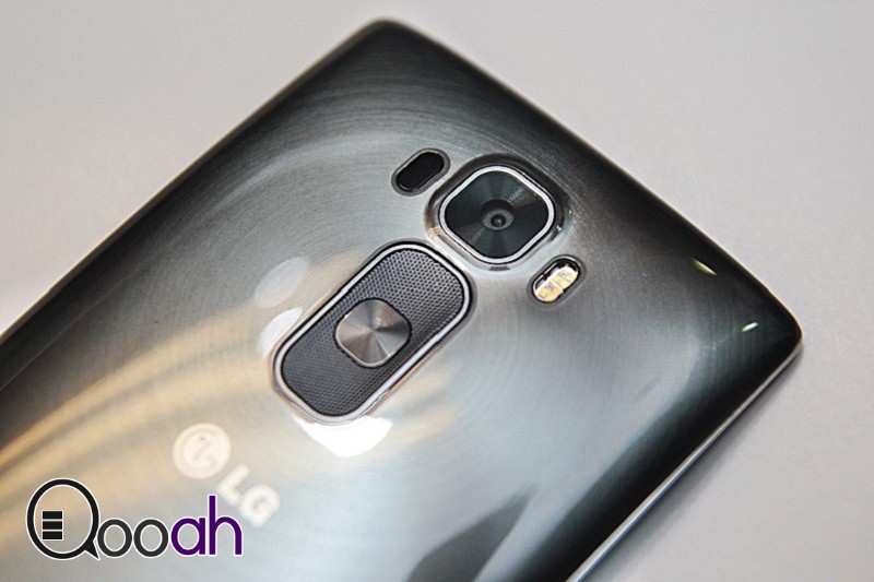 速测 LG G Flex 2   这造工真的能买吗??(10)