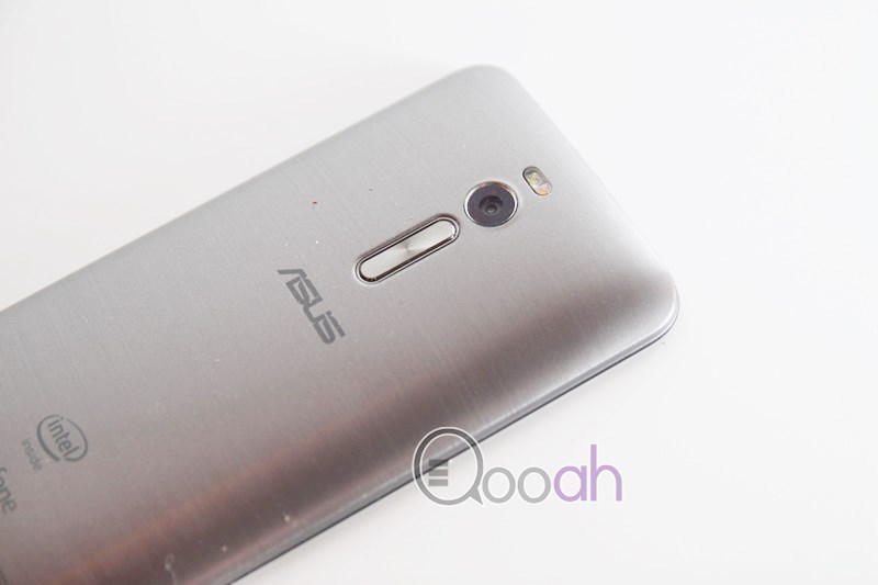 ASUS Zenfone 2 速试  究竟是不是真的好用又划算??(9)