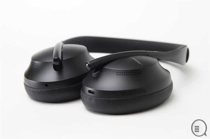 Bose 700 开箱评测：超强 10 段降噪音、同时连接两手机超讚！(8)