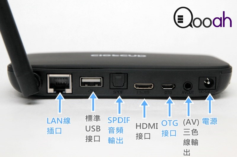 睇香港电视用吉盒(GUTS)   这才叫智能盒子(6)