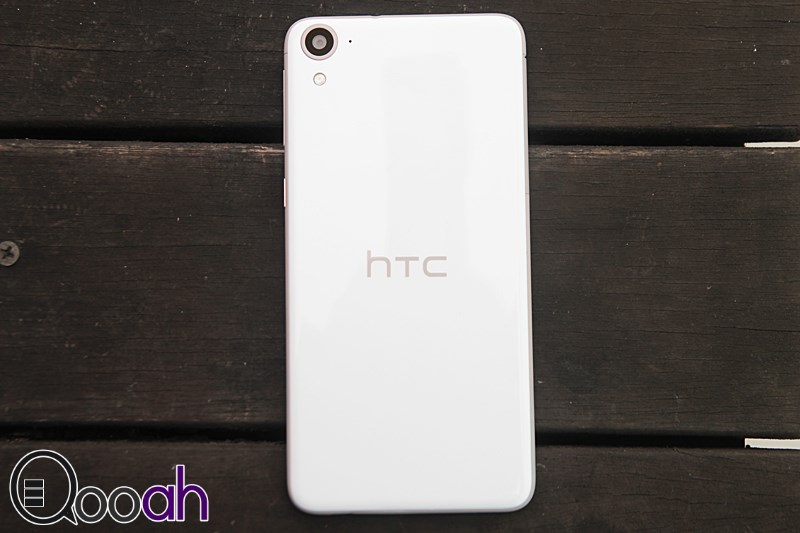HTC Desire 826 Dual SIM 速测   比 Eye 更好的前置自拍(7)