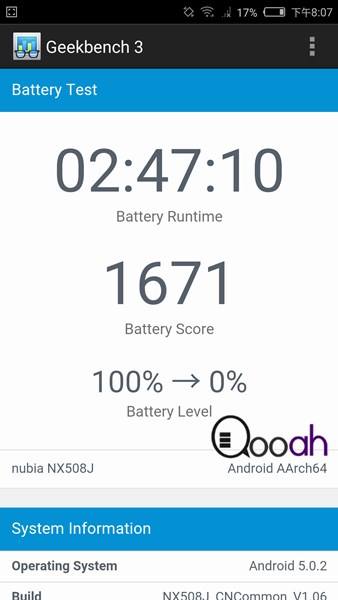 独家测试!! nubia Z9 无边框手机  吓死你的拍摄力!!(12)