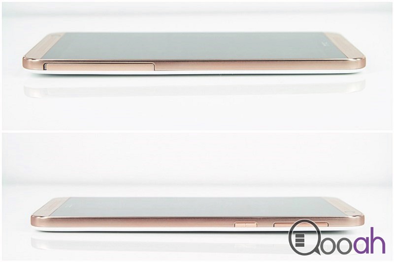 HTC One E9+ 试测  惊人的续航力!! 谁敢再说 2K屏耗电(5)