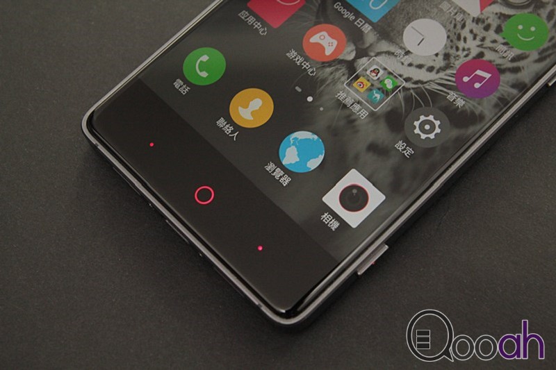 独家测试!! nubia Z9 无边框手机  吓死你的拍摄力!!(4)