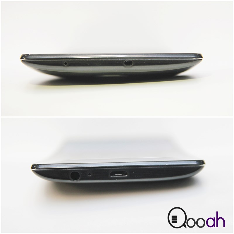 速测 LG G Flex 2   这造工真的能买吗??(8)