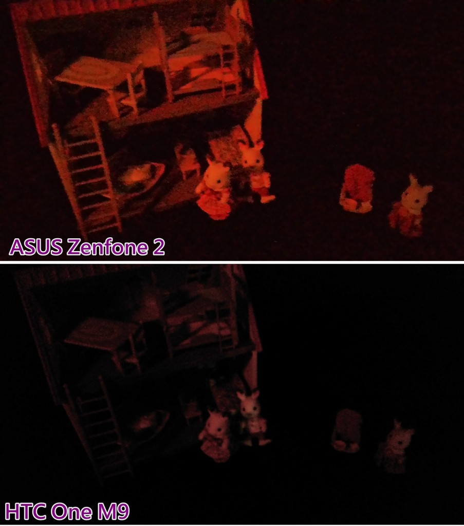 ASUS Zenfone 2 速试  究竟是不是真的好用又划算??(28)