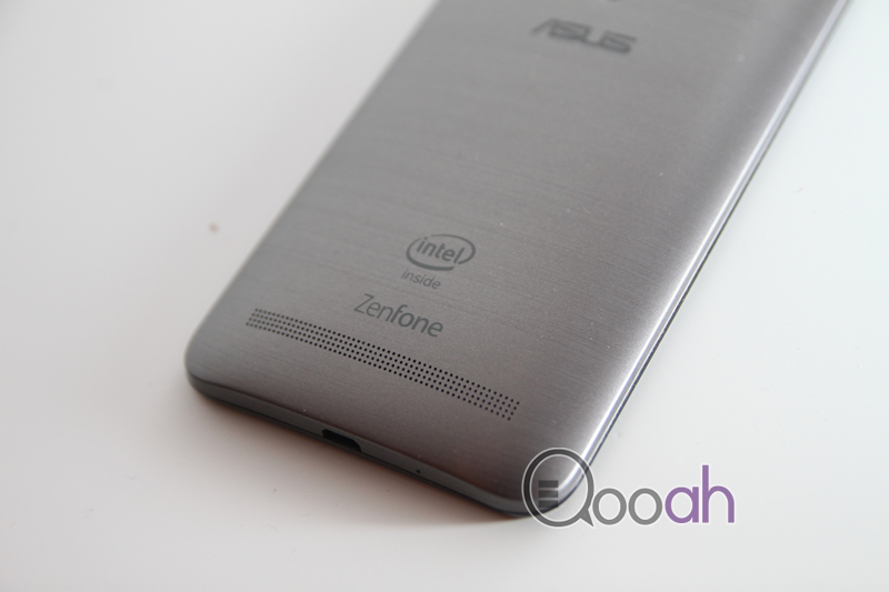 ASUS Zenfone 2 速试  究竟是不是真的好用又划算??(10)