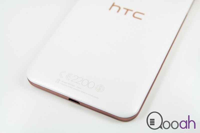 HTC One E9+ 试测  惊人的续航力!! 谁敢再说 2K屏耗电(10)