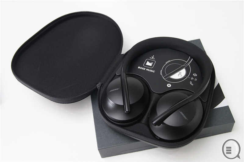 Bose 700 开箱评测：超强 10 段降噪音、同时连接两手机超讚！(3)