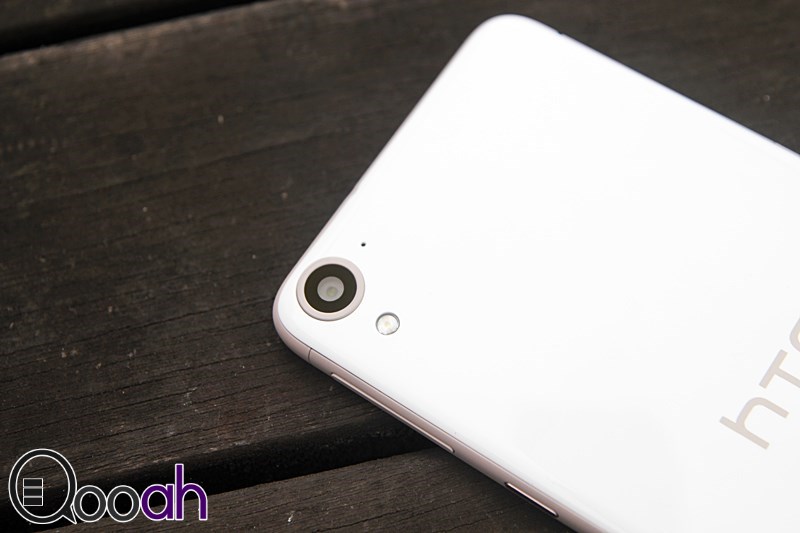 HTC Desire 826 Dual SIM 速测   比 Eye 更好的前置自拍(8)