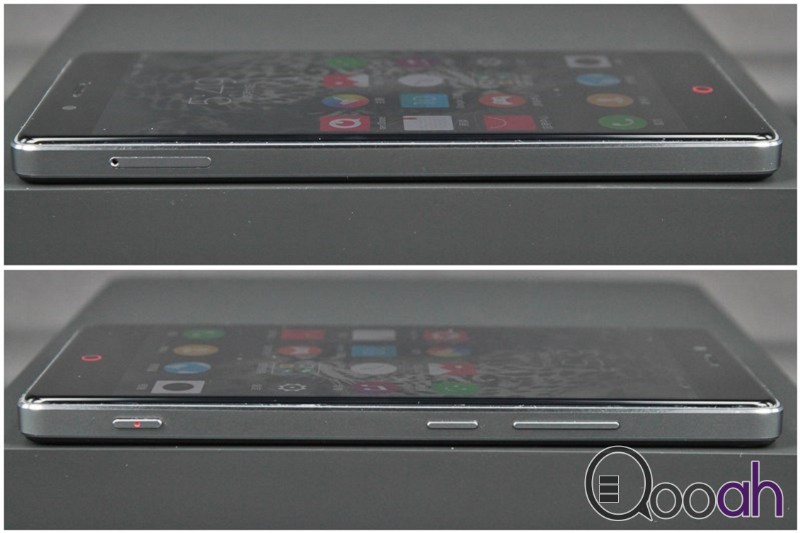 独家测试!! nubia Z9 无边框手机  吓死你的拍摄力!!(5)