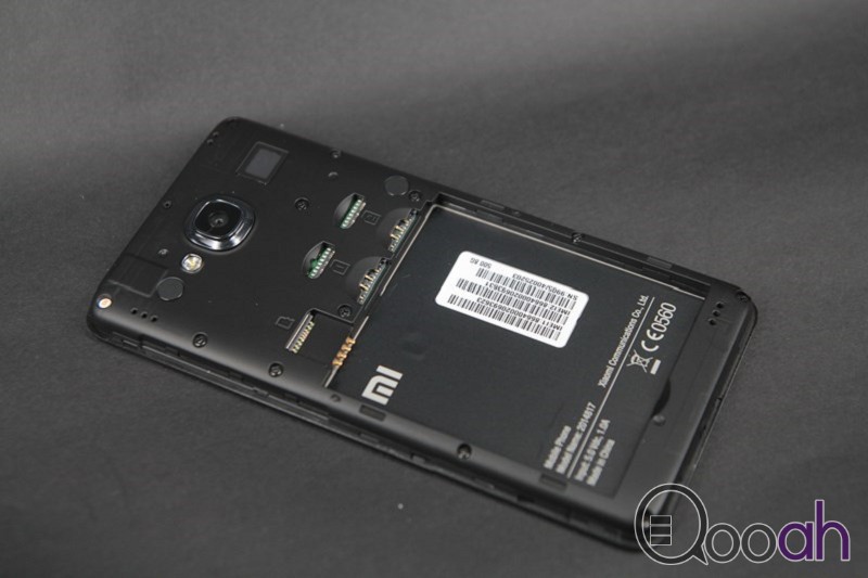 红米手机2 深入测试  HK$899 值吗??(11)