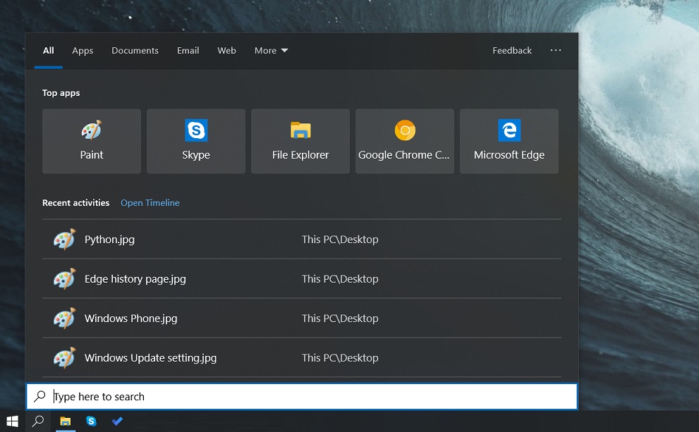 中伏机会又黎啦 Windows 10 May 2019 更新开始(2)