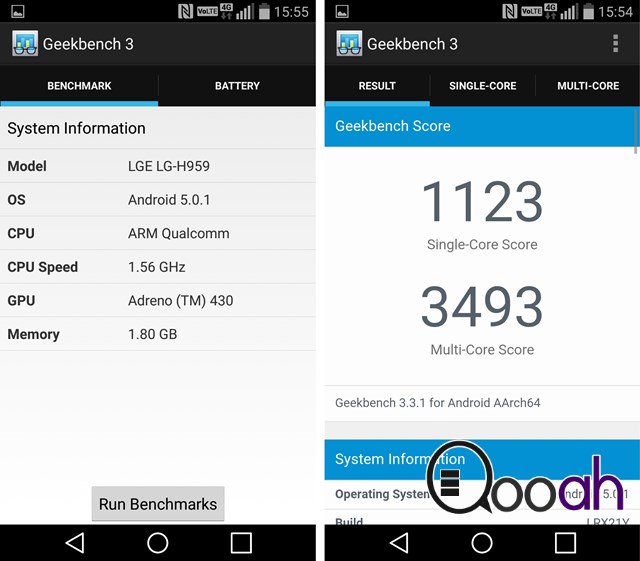 速测 LG G Flex 2   这造工真的能买吗??(17)