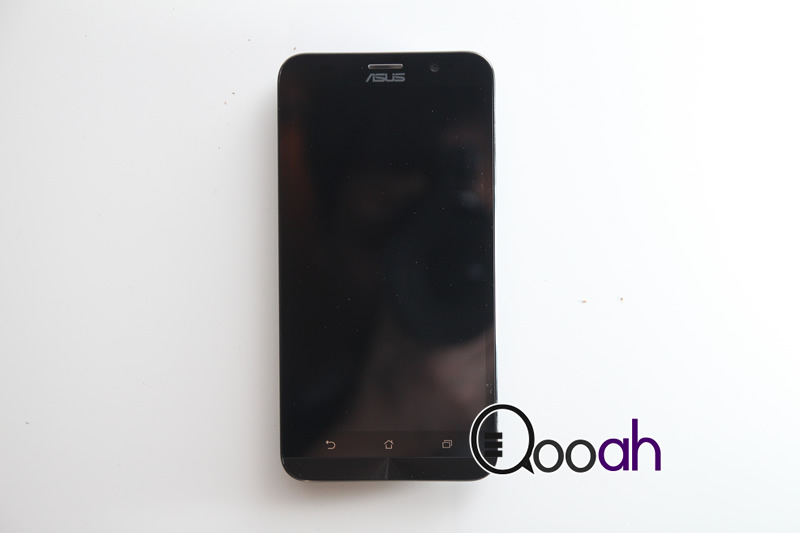ASUS Zenfone 2 速试  究竟是不是真的好用又划算??(3)