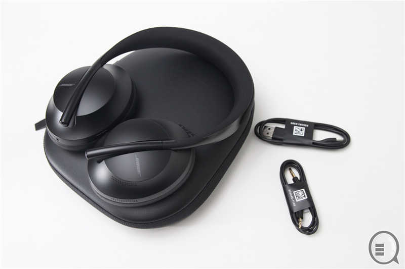 Bose 700 开箱评测：超强 10 段降噪音、同时连接两手机超讚！(4)