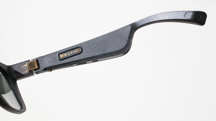 Bose 蓝牙音频黑超 Sunglasses(2)
