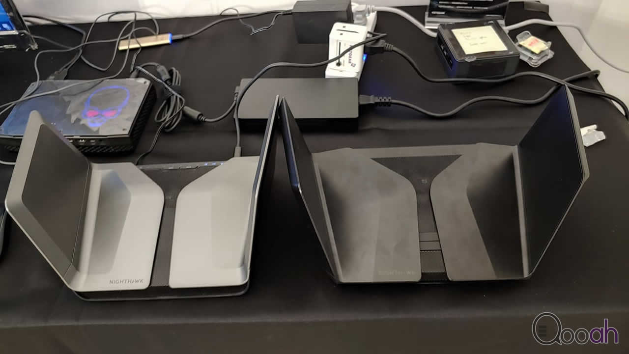Netgear 发布最强 WiFi 6 路由器 AX12 规格根本效能怪兽！(1)