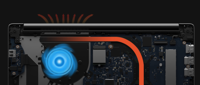 红米发布 RedmiBook 14 连笔电都要做性价比之王(3)