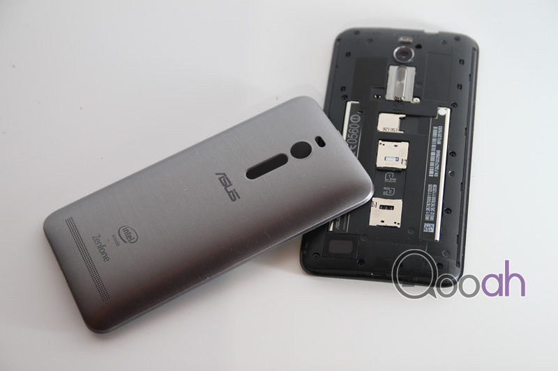 ASUS Zenfone 2 速试  究竟是不是真的好用又划算??(12)