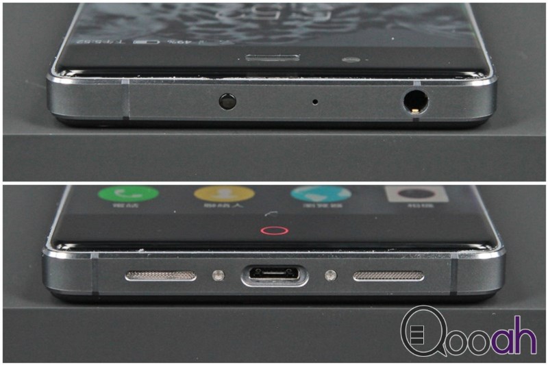 独家测试!! nubia Z9 无边框手机  吓死你的拍摄力!!(6)
